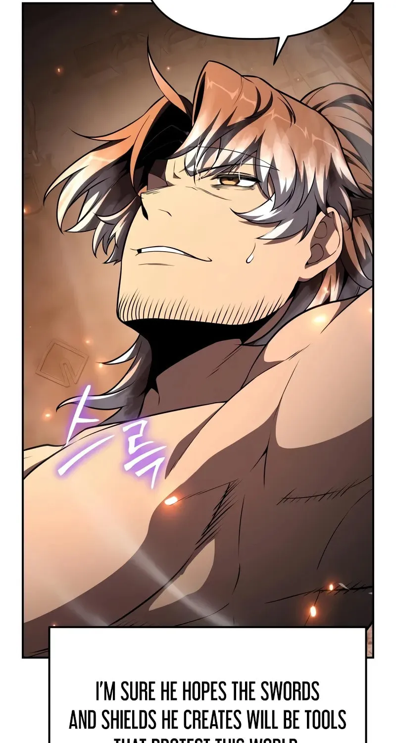 The Knight King Who Returned with a God Chapter 101 page 102 - 