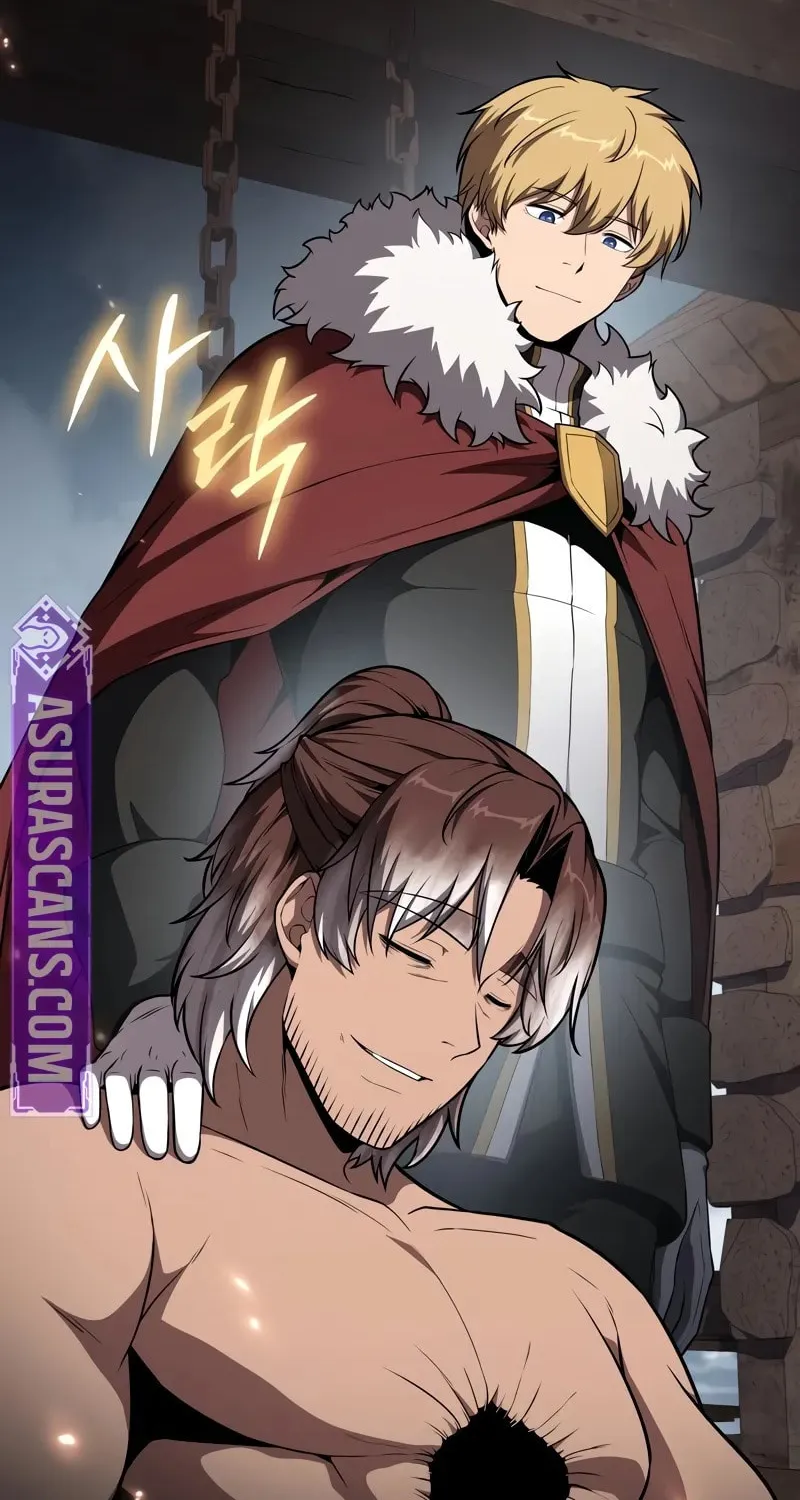 The Knight King Who Returned with a God Chapter 101 page 105 - 