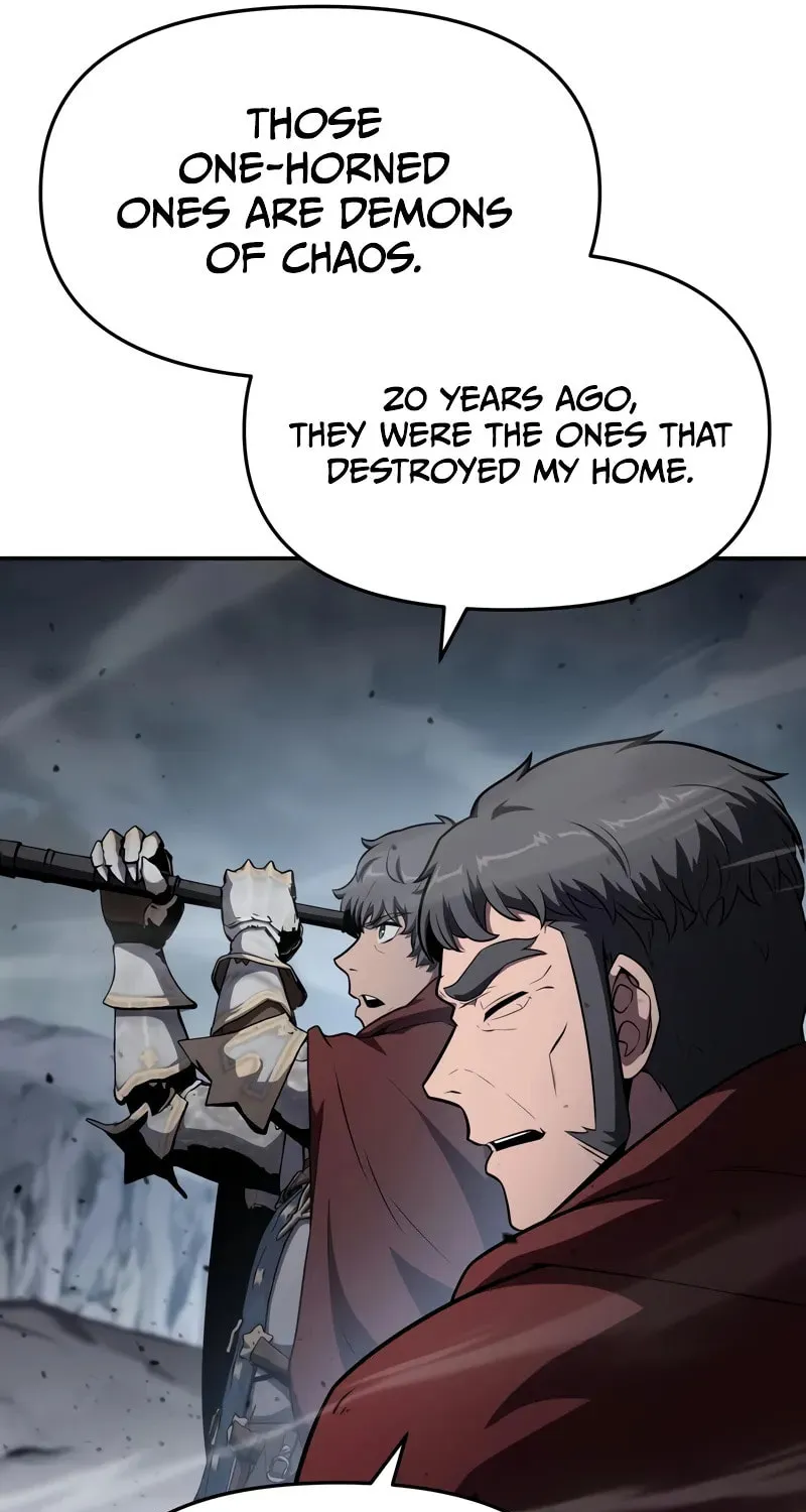 The Knight King Who Returned with a God Chapter 101 page 12 - 