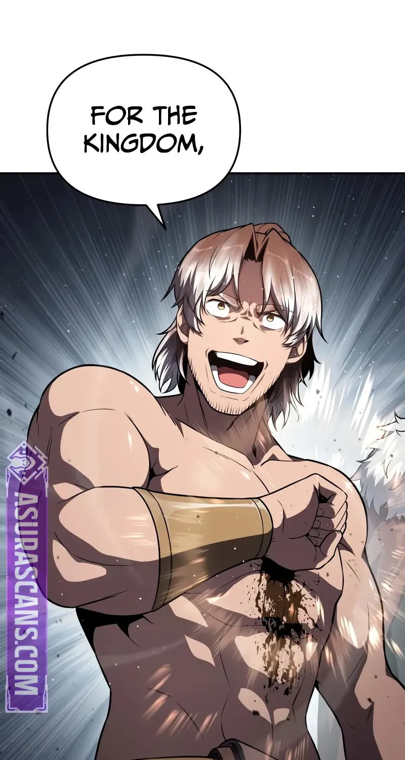The Knight King Who Returned with a God Chapter 101 page 115 - 