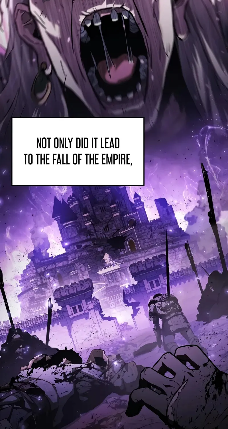 The Knight King Who Returned with a God Chapter 101 page 14 - 