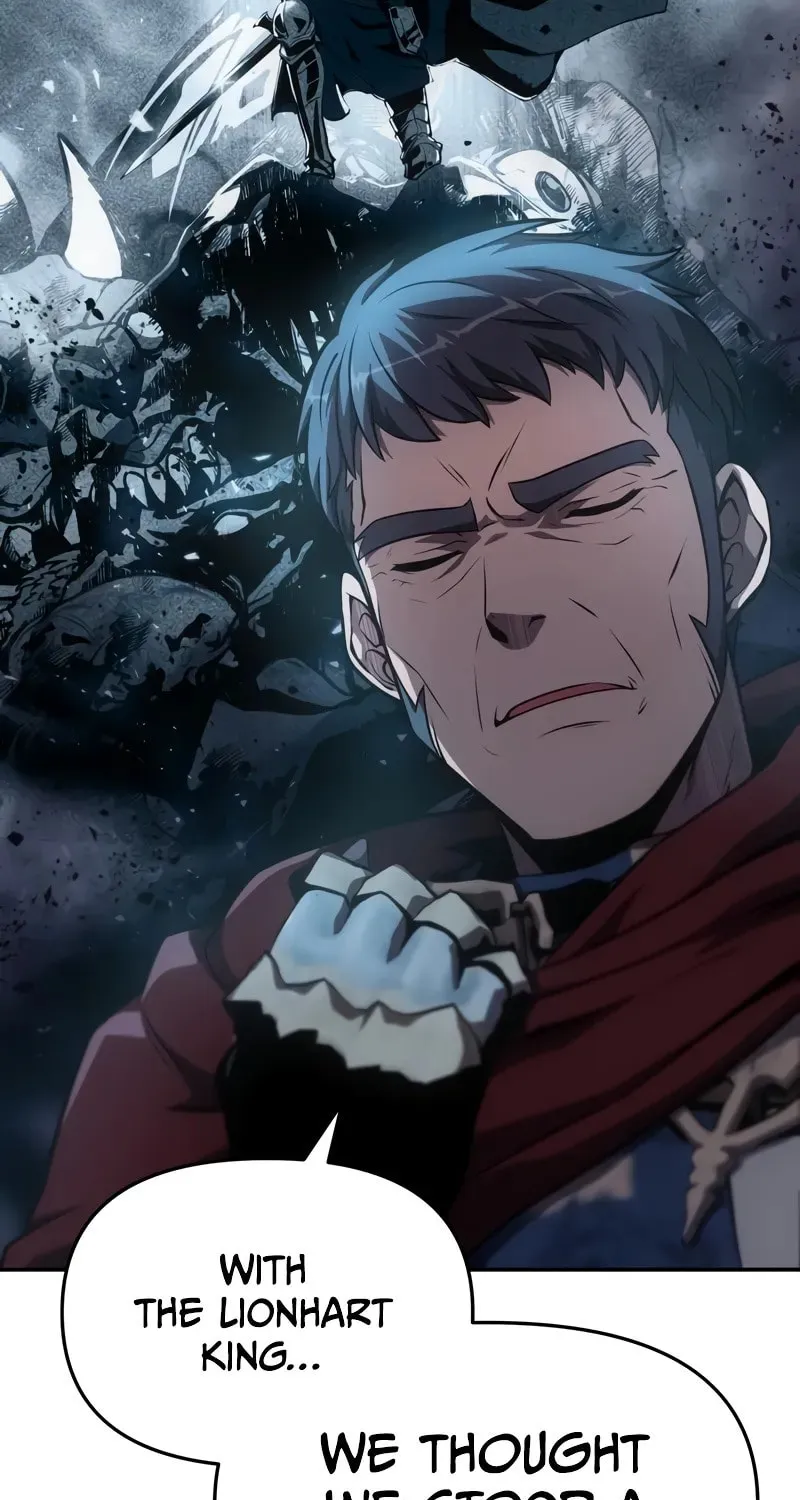 The Knight King Who Returned with a God Chapter 101 page 16 - 