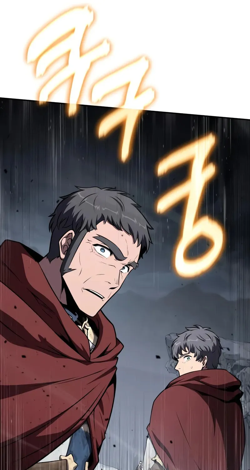 The Knight King Who Returned with a God Chapter 101 page 20 - 