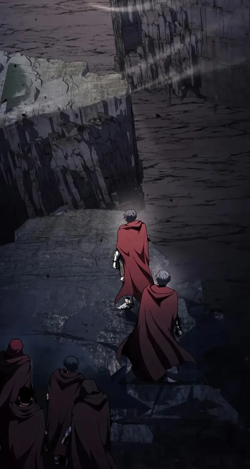 The Knight King Who Returned with a God Chapter 101 page 23 - 