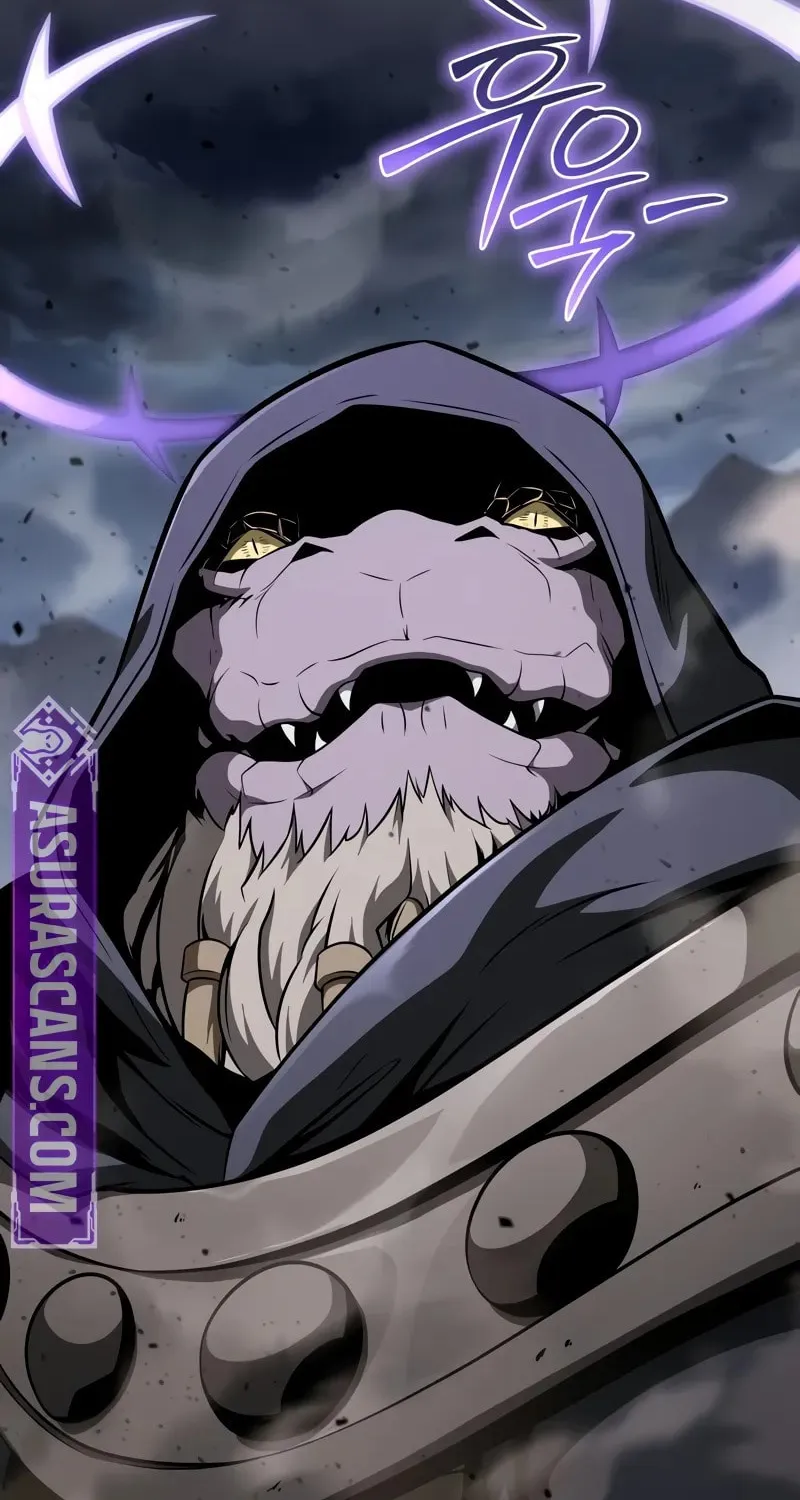 The Knight King Who Returned with a God Chapter 101 page 25 - 