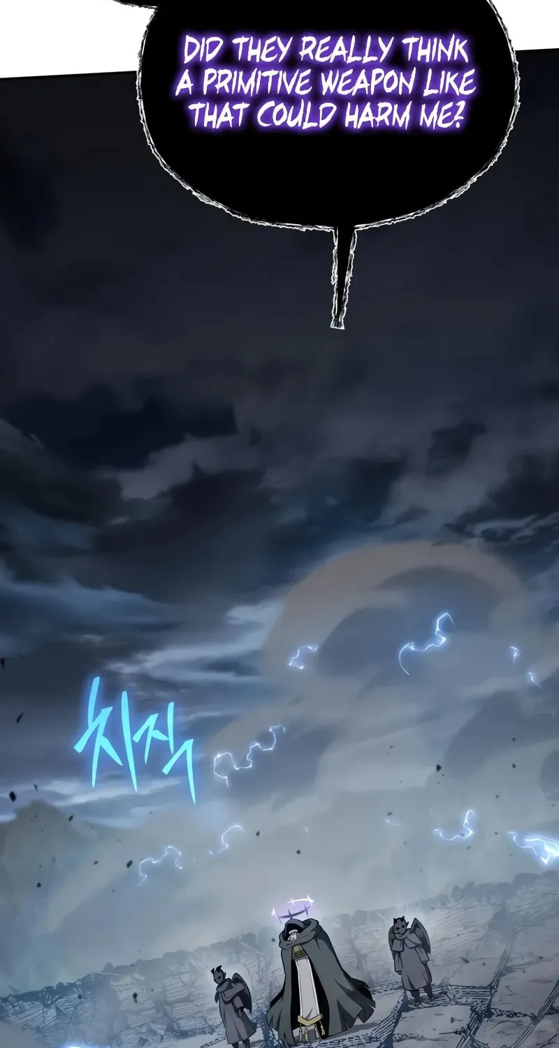 The Knight King Who Returned with a God Chapter 101 page 27 - 