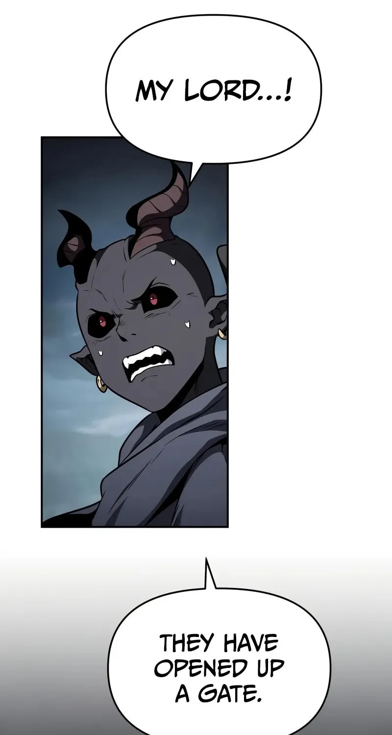 The Knight King Who Returned with a God Chapter 101 page 29 - 