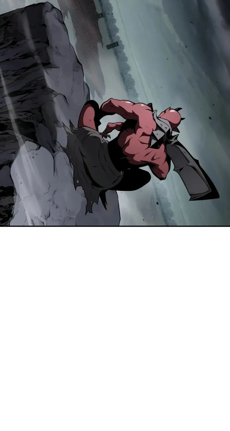 The Knight King Who Returned with a God Chapter 101 page 4 - 