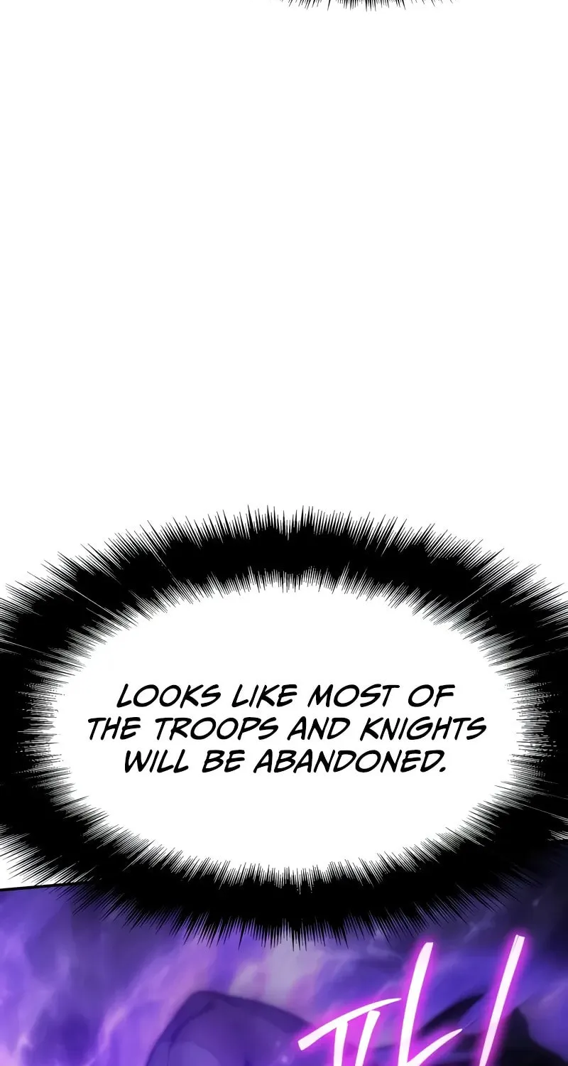 The Knight King Who Returned with a God Chapter 101 page 33 - 