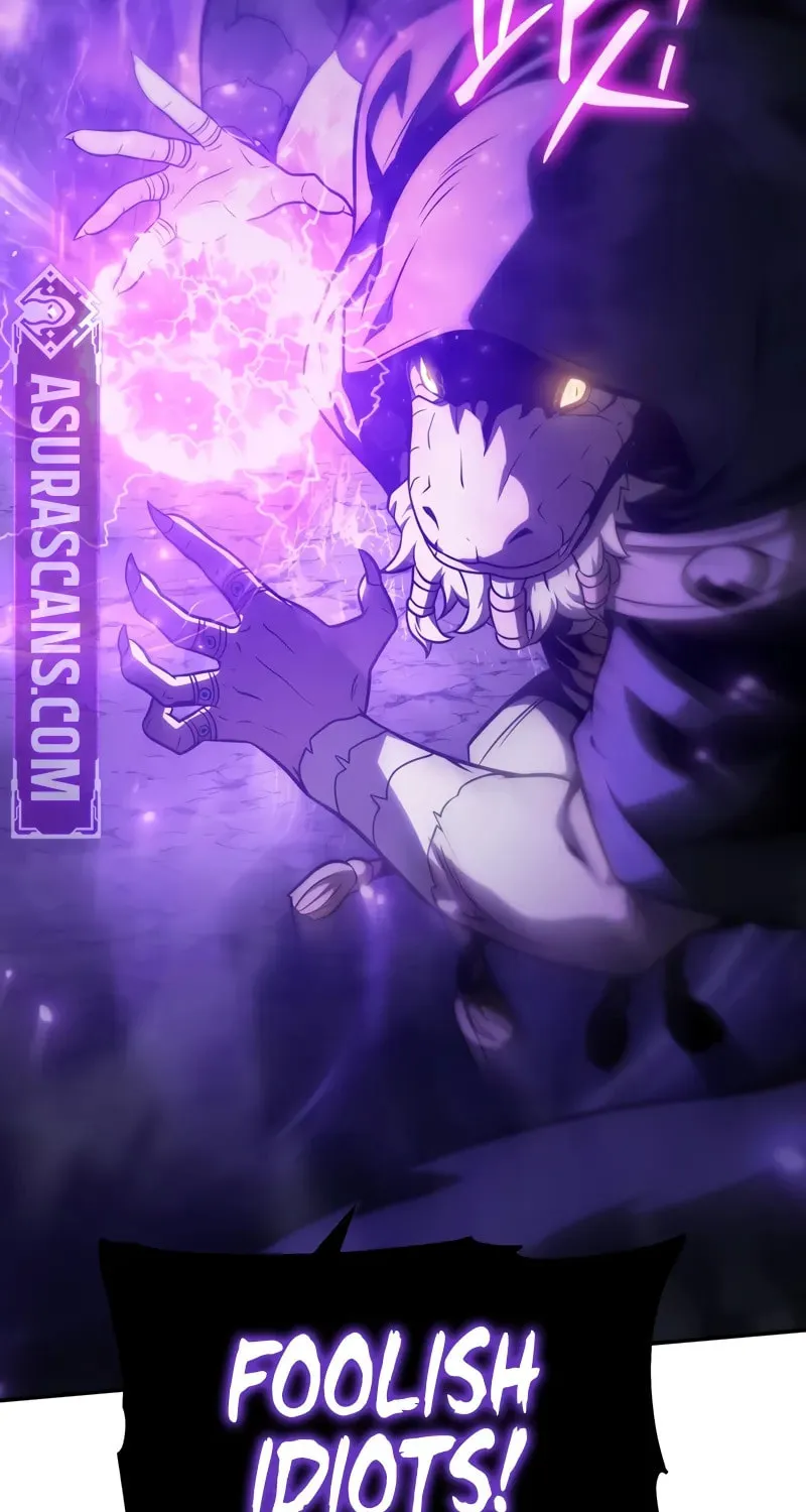 The Knight King Who Returned with a God Chapter 101 page 34 - 