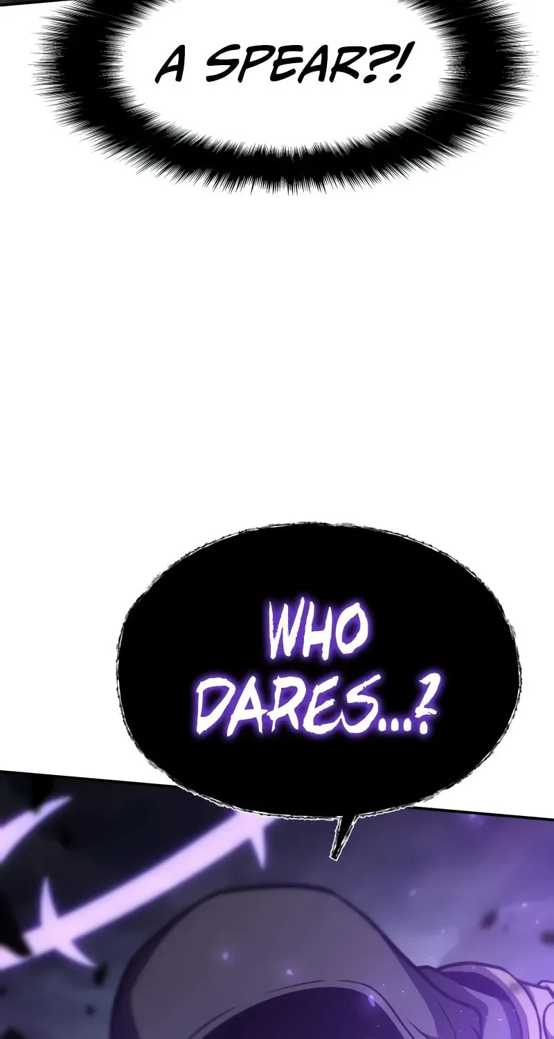 The Knight King Who Returned with a God Chapter 101 page 37 - 
