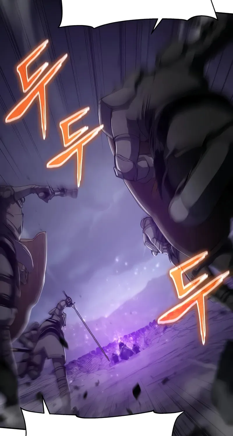 The Knight King Who Returned with a God Chapter 101 page 40 - 