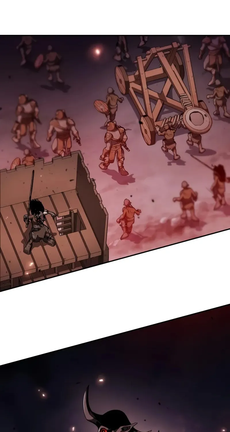 The Knight King Who Returned with a God Chapter 101 page 5 - 