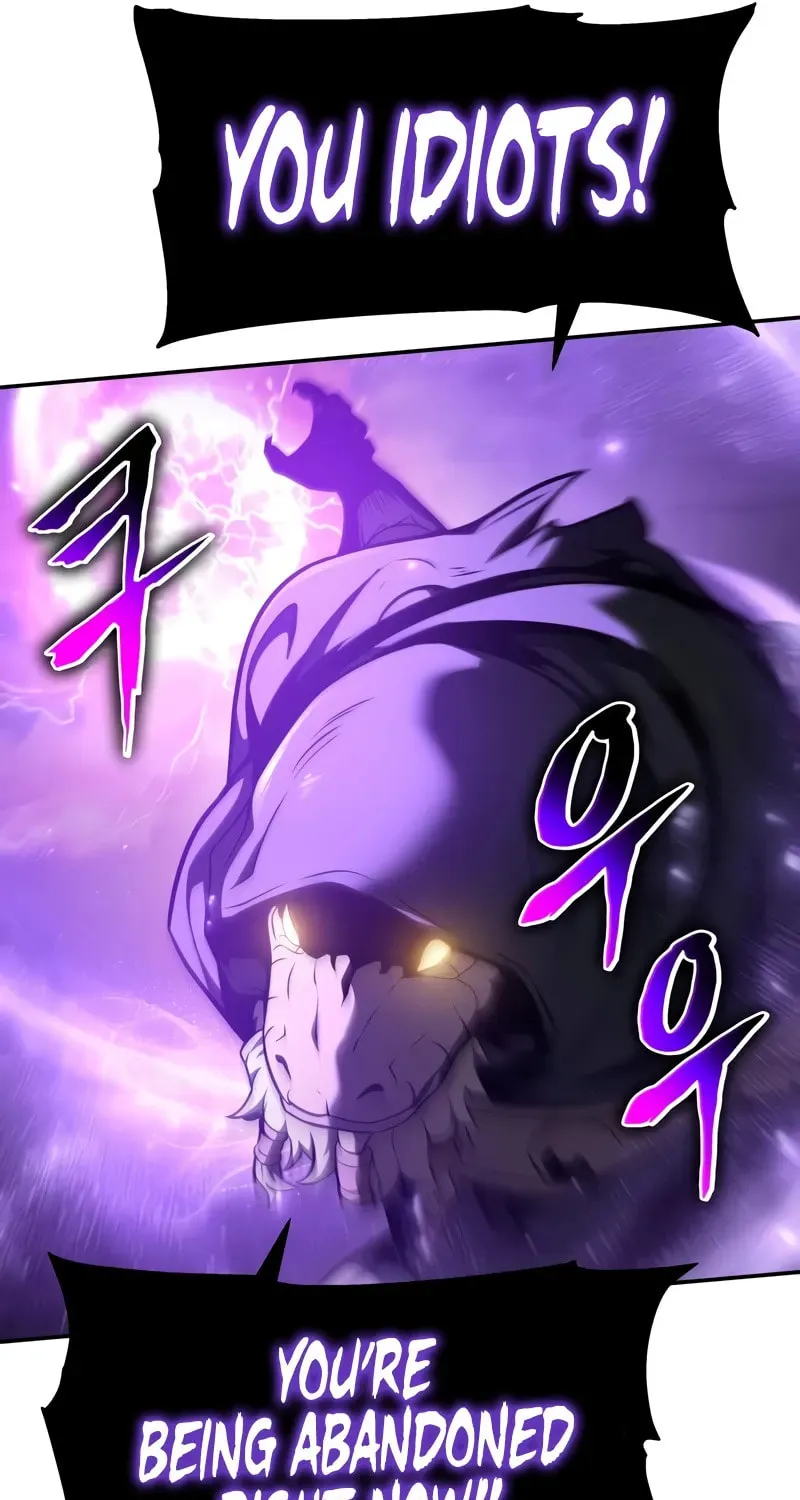 The Knight King Who Returned with a God Chapter 101 page 42 - 