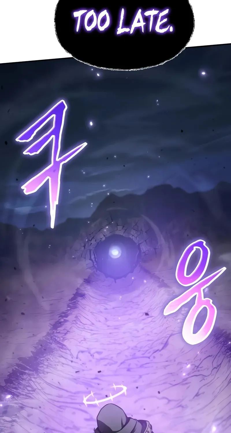 The Knight King Who Returned with a God Chapter 101 page 50 - 