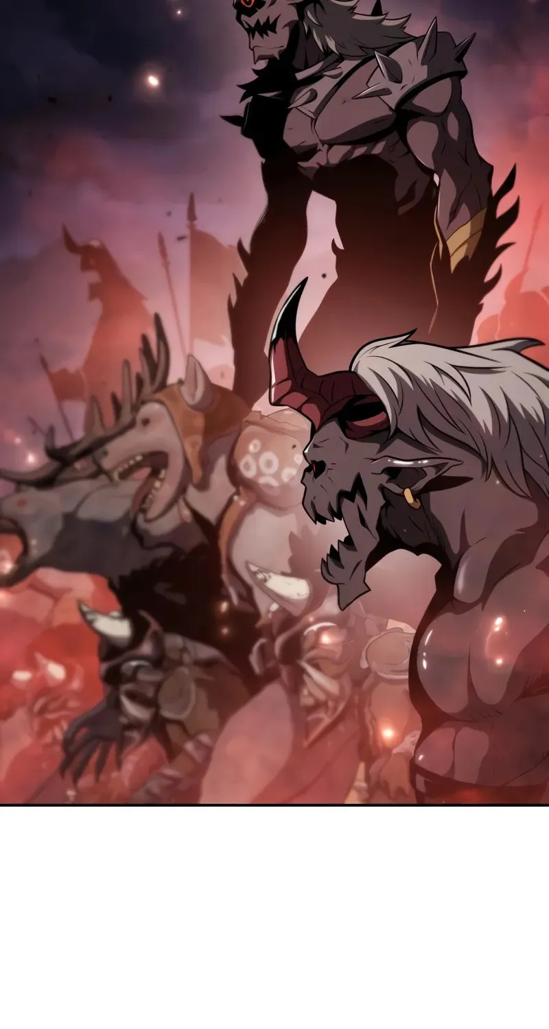 The Knight King Who Returned with a God Chapter 101 page 6 - 