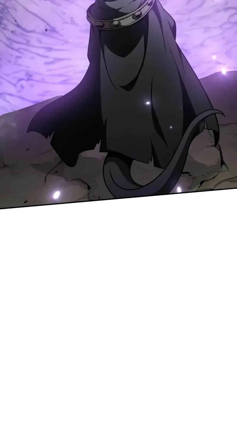 The Knight King Who Returned with a God Chapter 101 page 51 - 