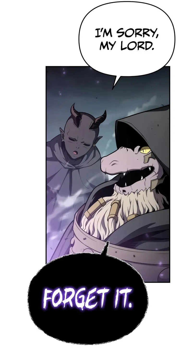 The Knight King Who Returned with a God Chapter 101 page 52 - 