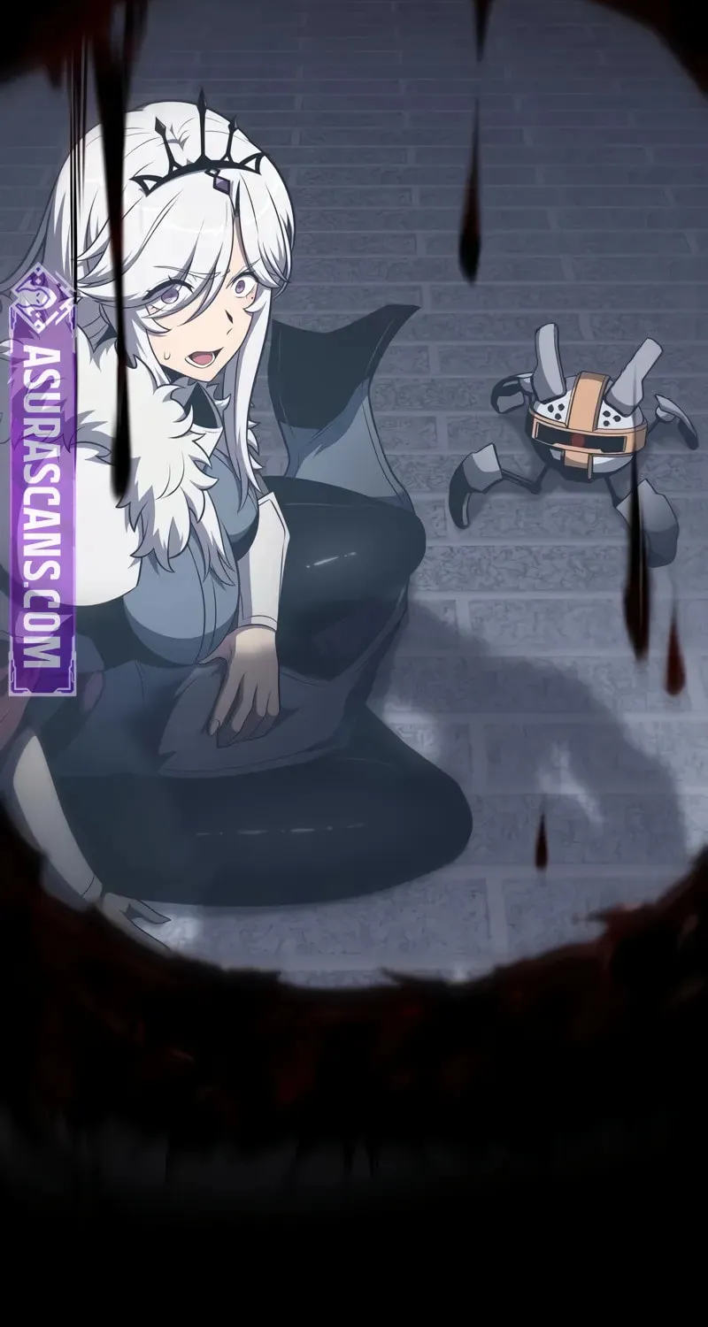 The Knight King Who Returned with a God Chapter 101 page 54 - 