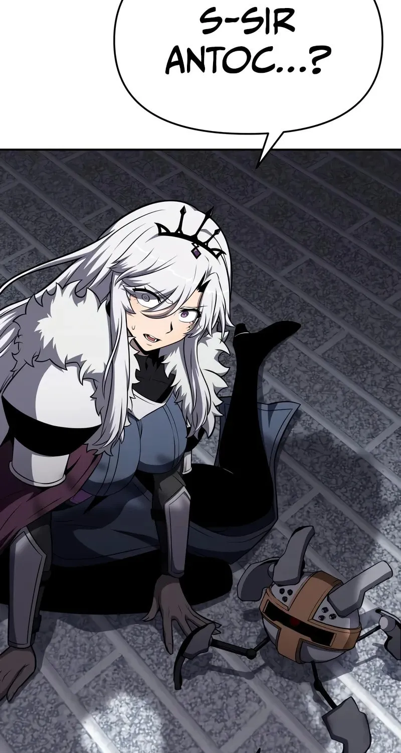 The Knight King Who Returned with a God Chapter 101 page 58 - 