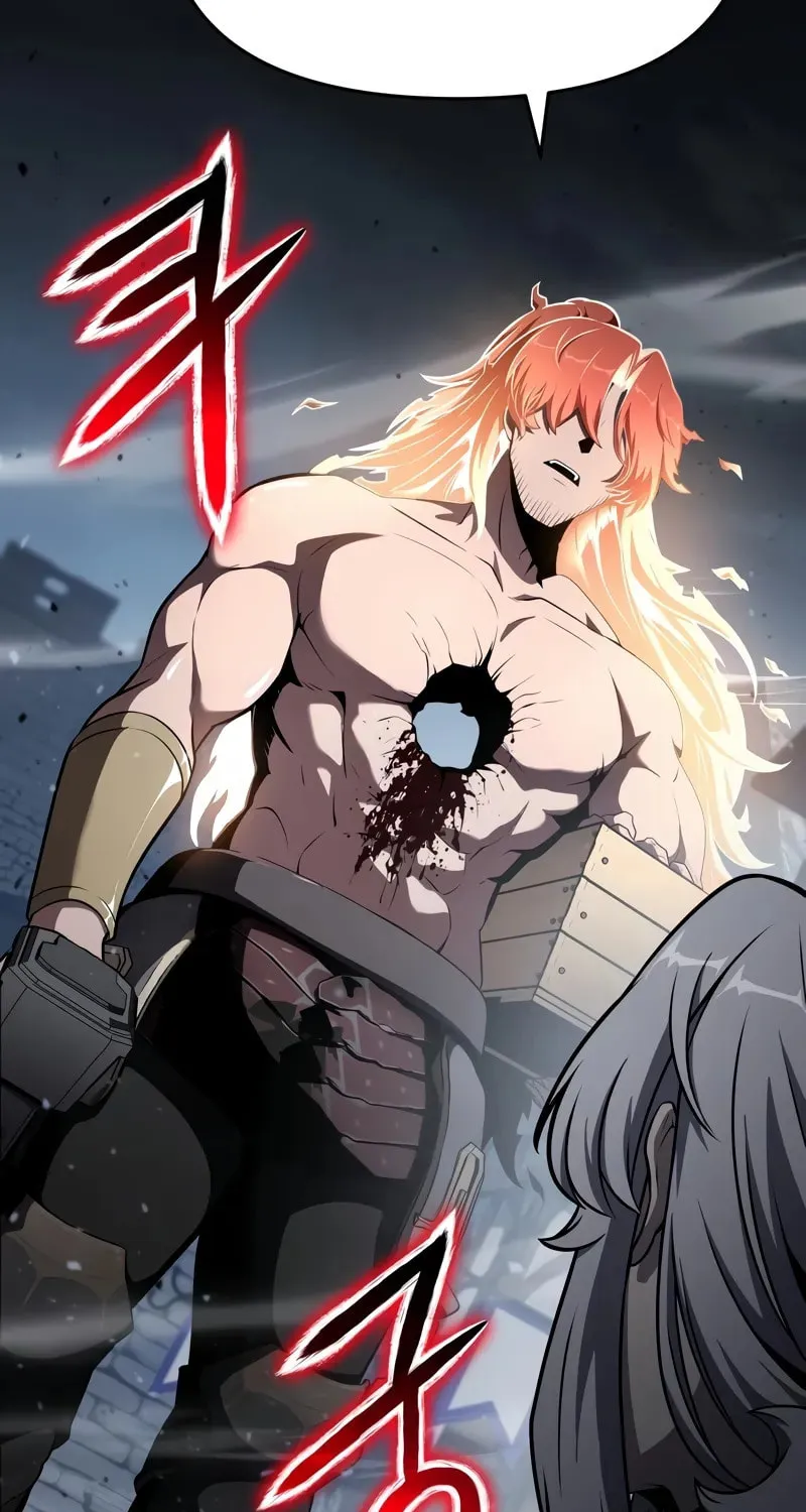The Knight King Who Returned with a God Chapter 101 page 60 - 