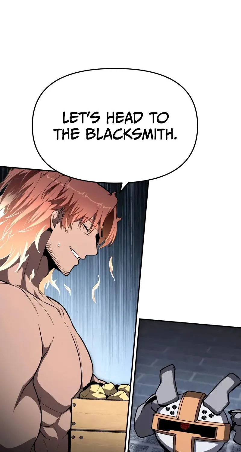 The Knight King Who Returned with a God Chapter 101 page 63 - 