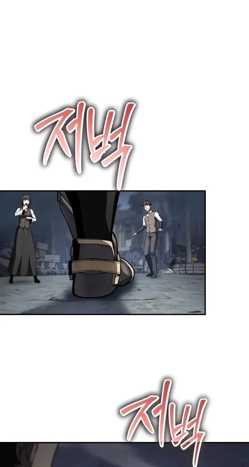 The Knight King Who Returned with a God Chapter 101 page 65 - 