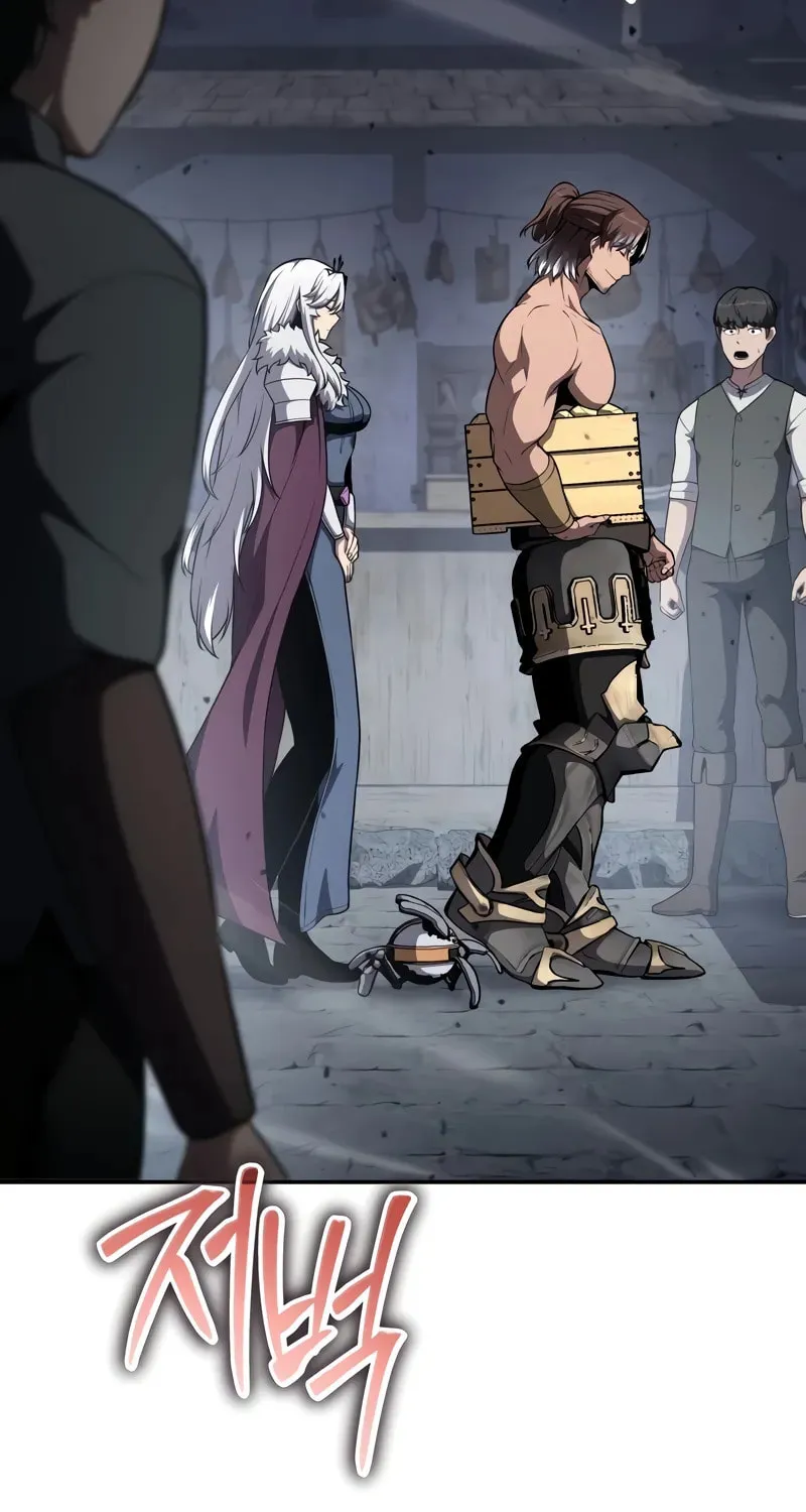 The Knight King Who Returned with a God Chapter 101 page 66 - 