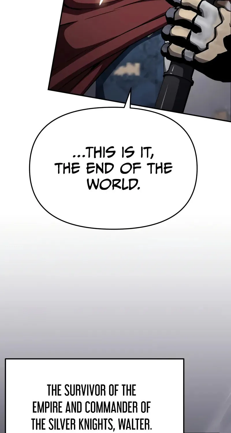 The Knight King Who Returned with a God Chapter 101 page 8 - 