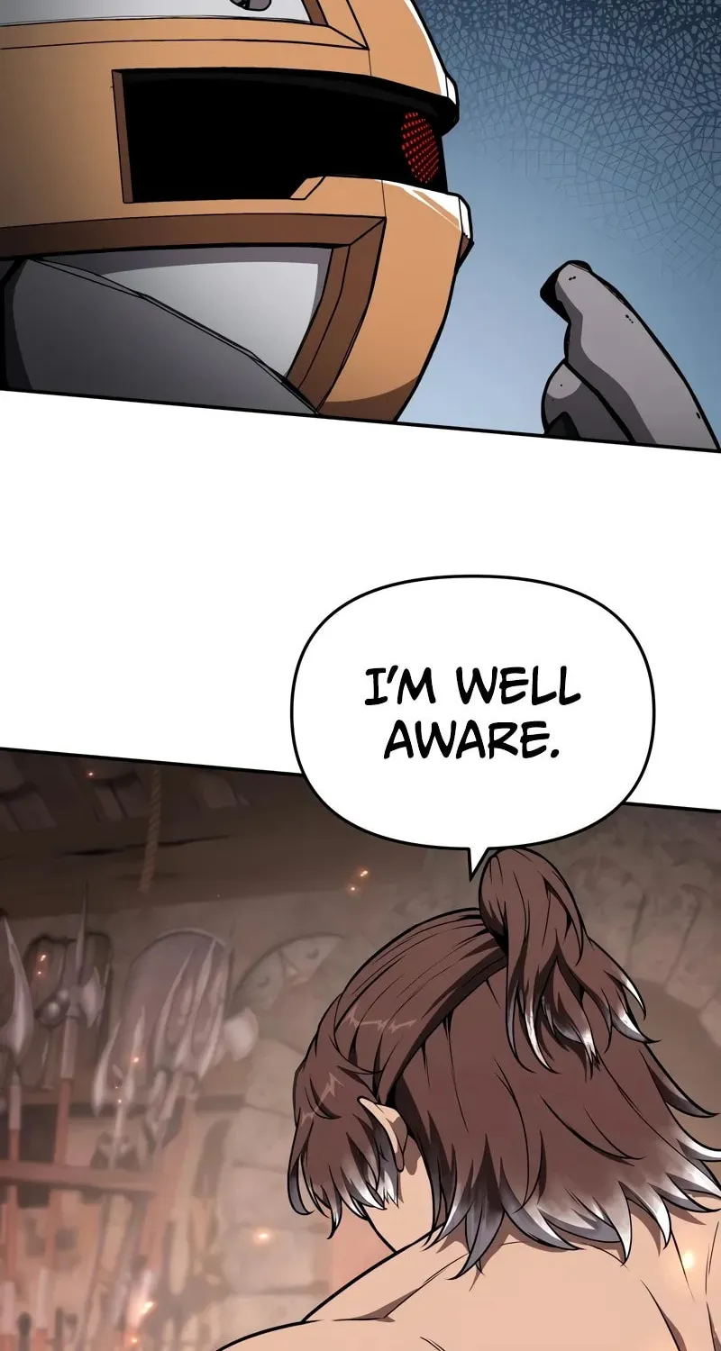 The Knight King Who Returned with a God Chapter 101 page 75 - 