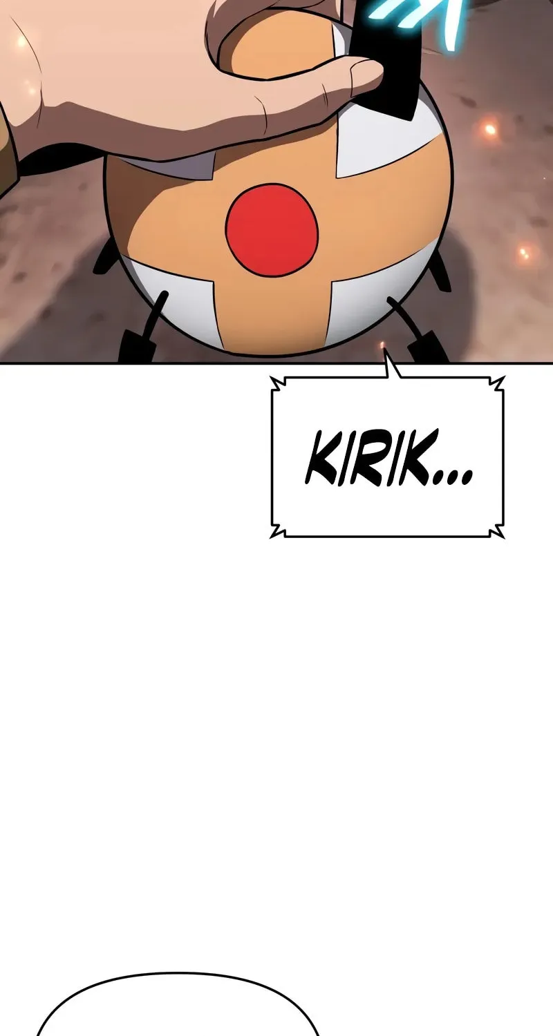 The Knight King Who Returned with a God Chapter 101 page 77 - 