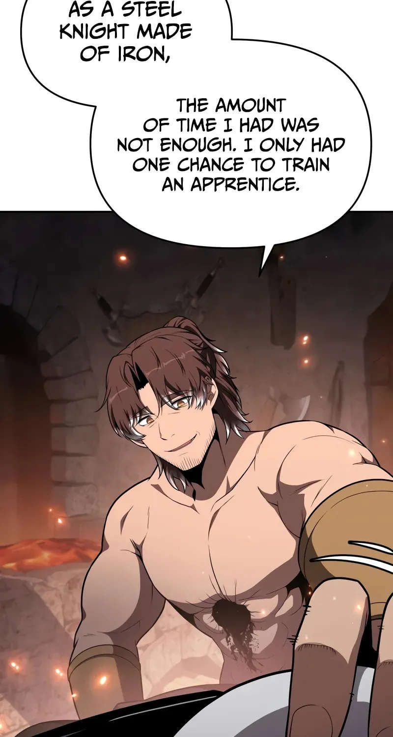 The Knight King Who Returned with a God Chapter 101 page 78 - 