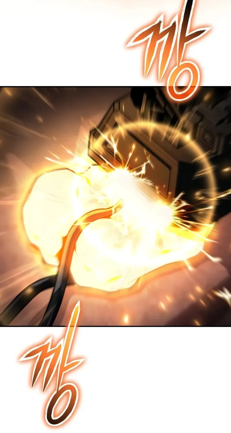 The Knight King Who Returned with a God Chapter 101 page 83 - 