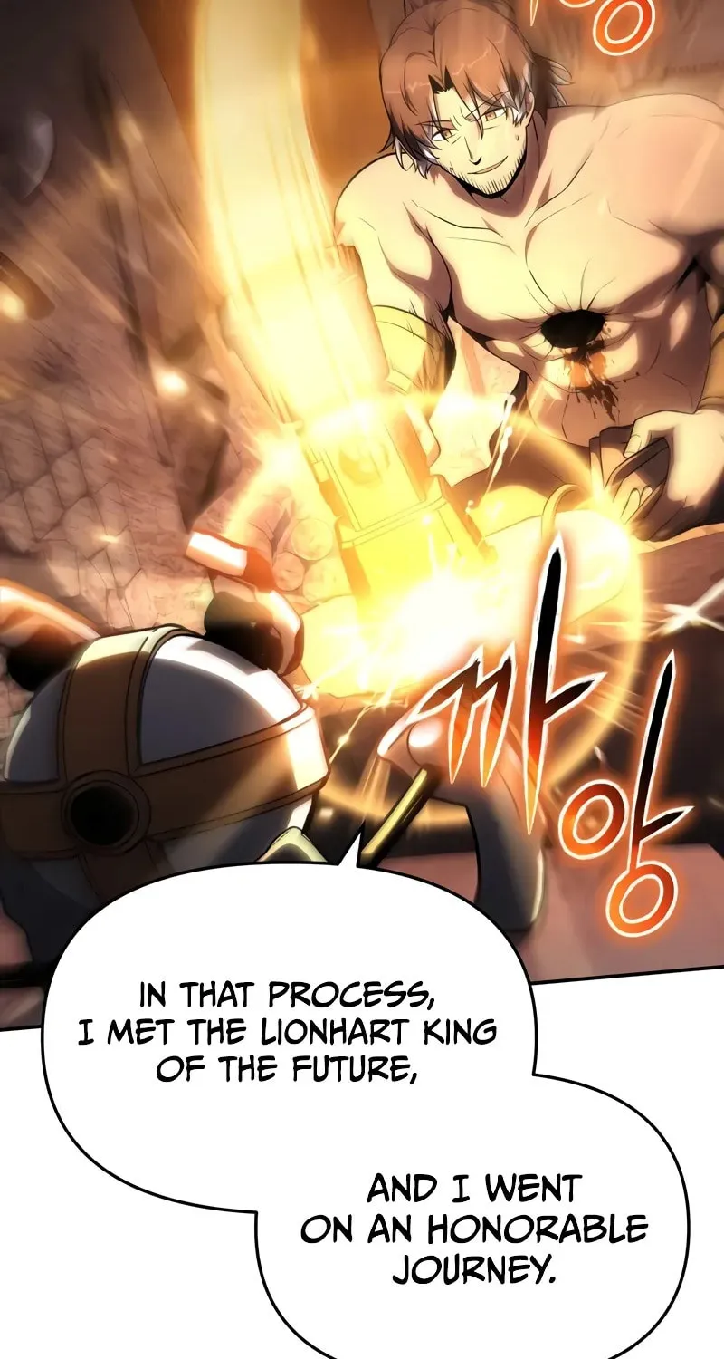 The Knight King Who Returned with a God Chapter 101 page 85 - 