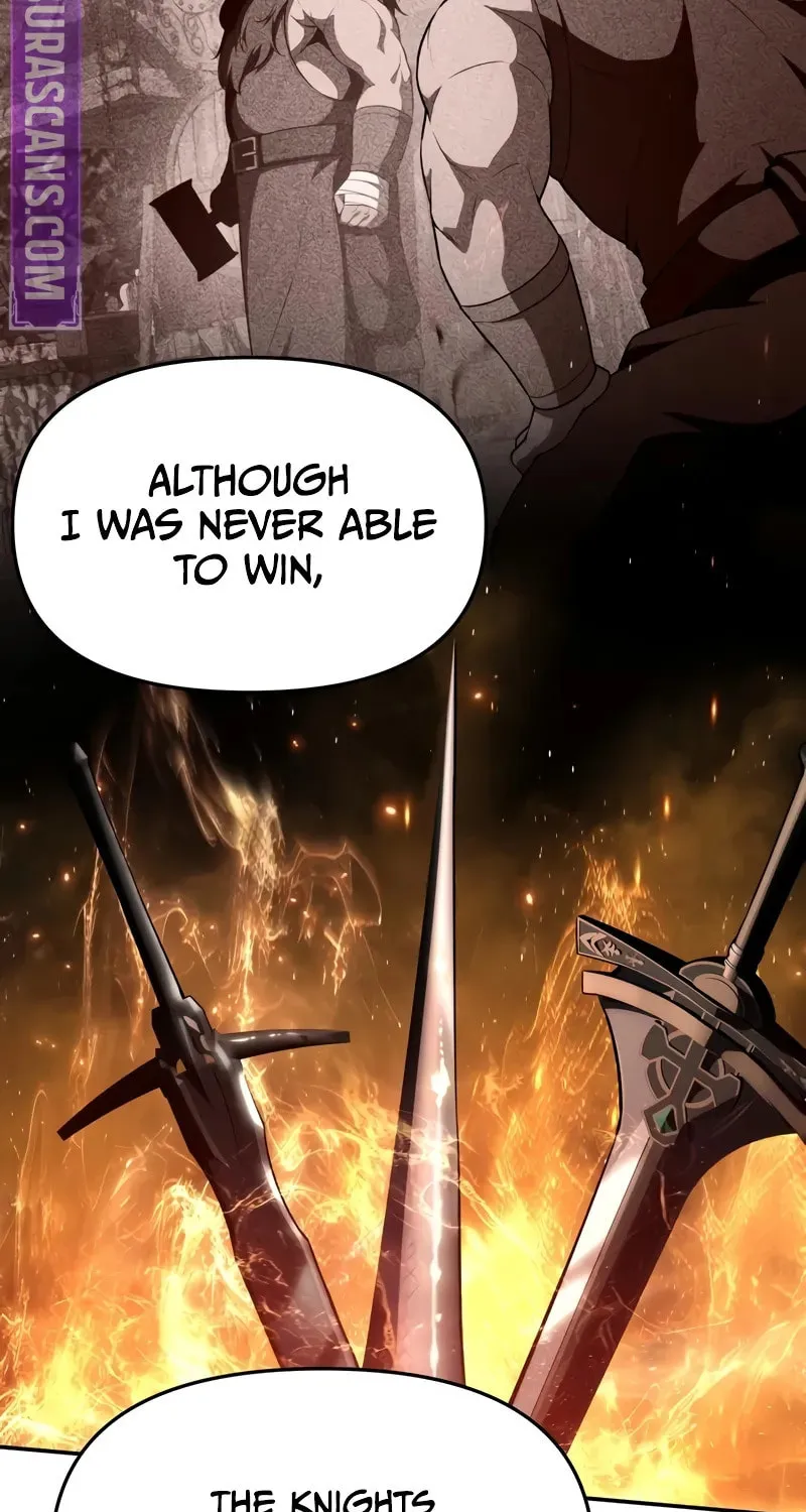 The Knight King Who Returned with a God Chapter 101 page 88 - 