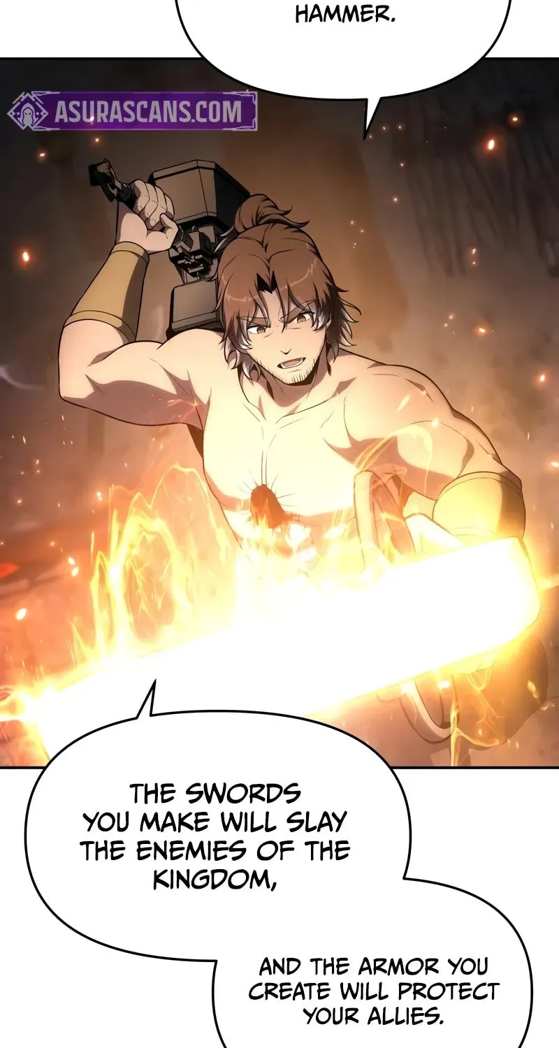 The Knight King Who Returned with a God Chapter 101 page 97 - 