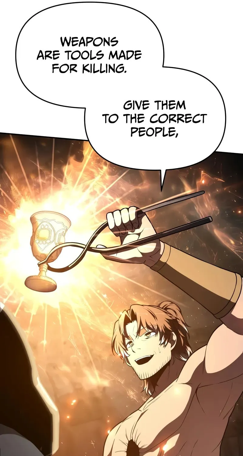 The Knight King Who Returned with a God Chapter 101 page 100 - 