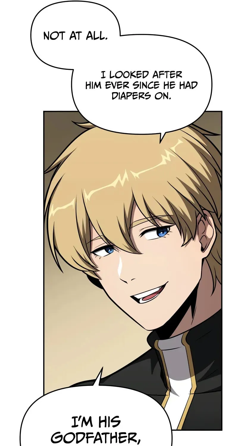 The Knight King Who Returned with a God Chapter 102 page 11 - 
