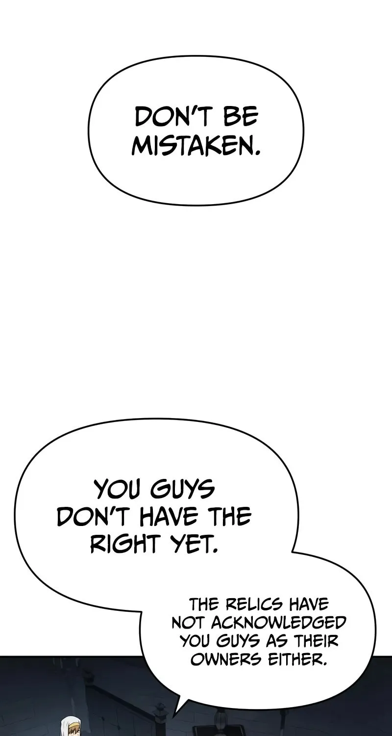 The Knight King Who Returned with a God Chapter 102 page 104 - 