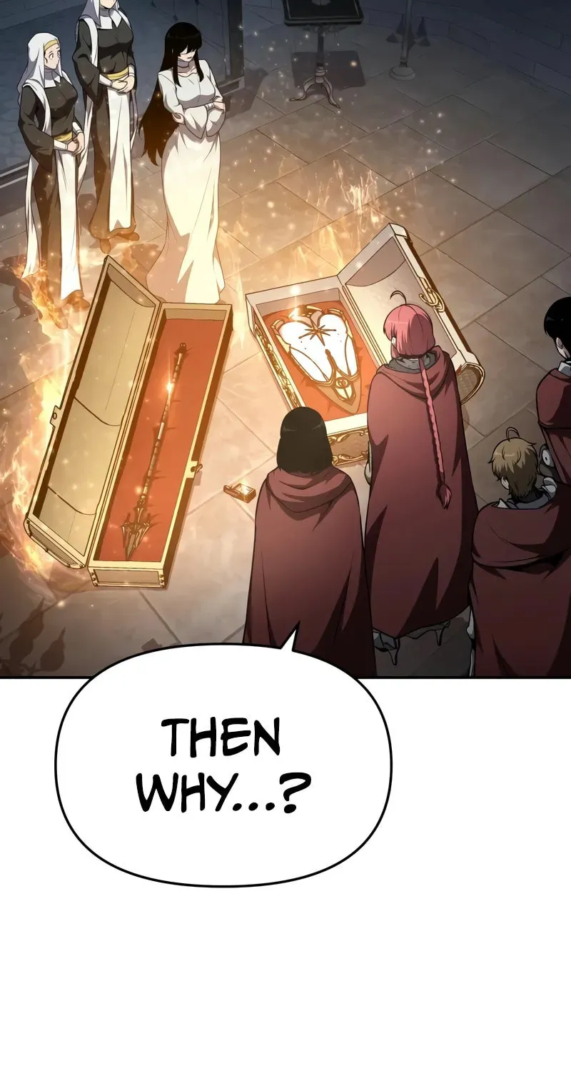 The Knight King Who Returned with a God Chapter 102 page 105 - 