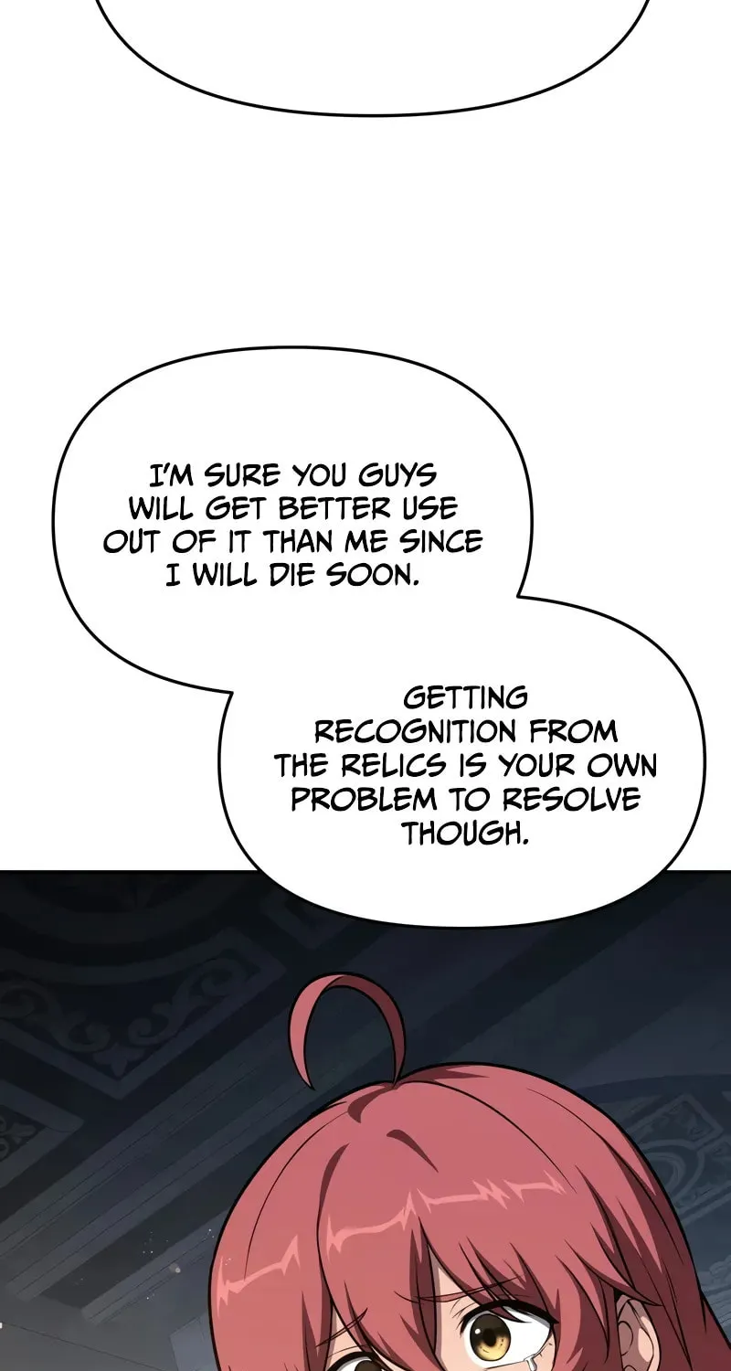 The Knight King Who Returned with a God Chapter 102 page 107 - 