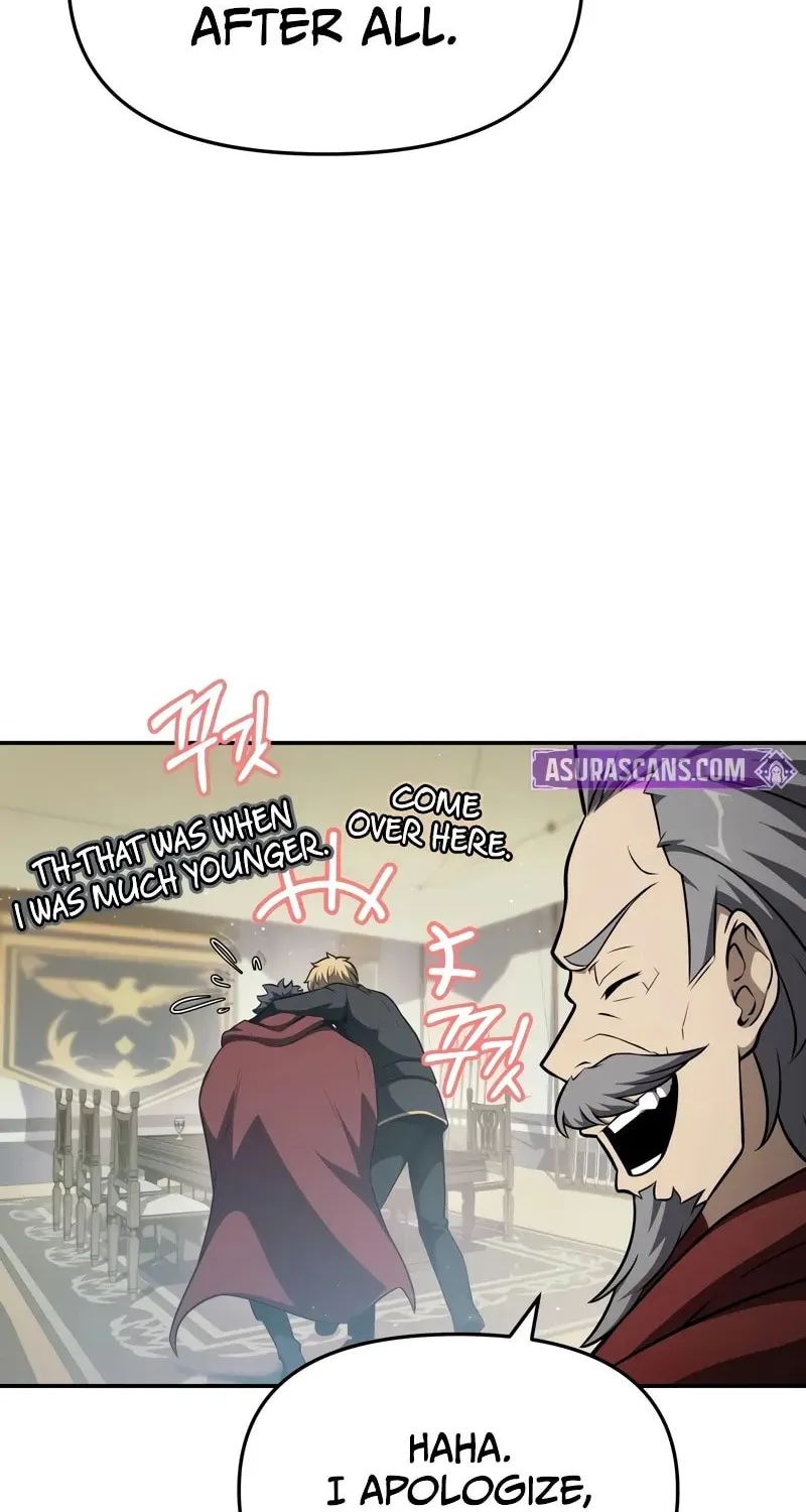 The Knight King Who Returned with a God Chapter 102 page 12 - 