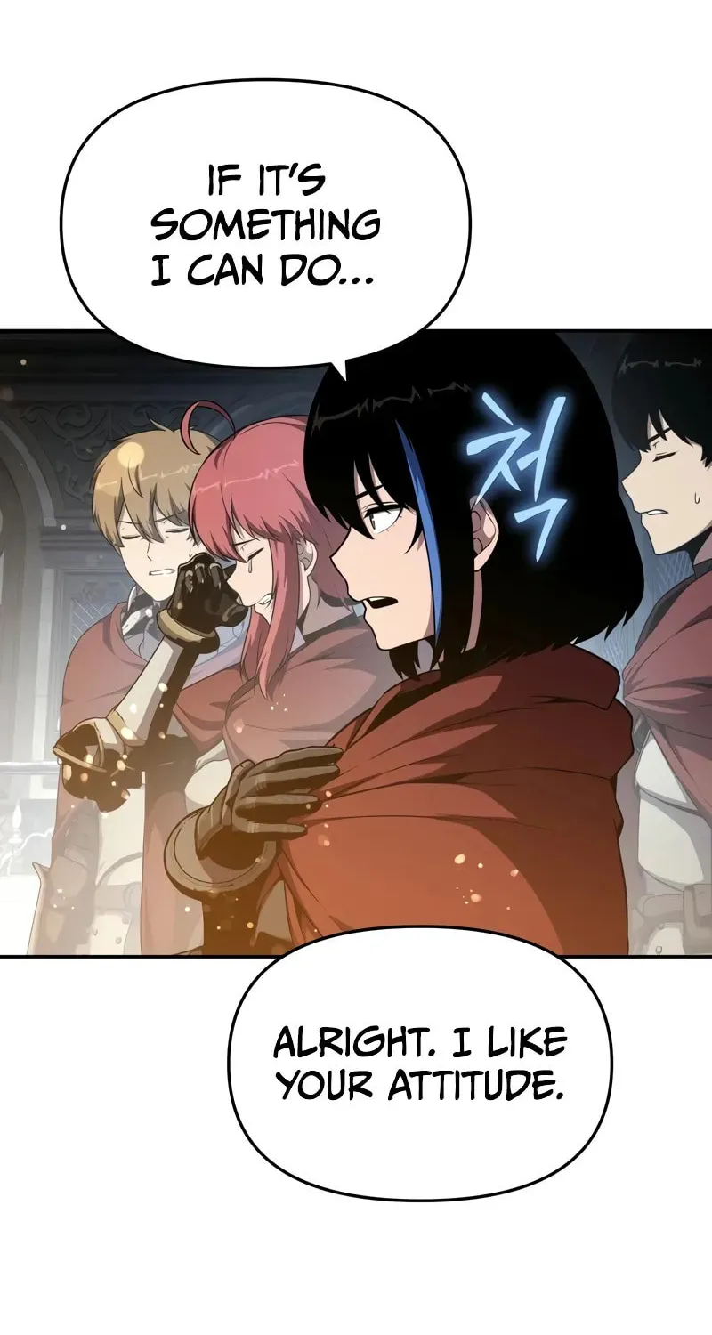 The Knight King Who Returned with a God Chapter 102 page 112 - 