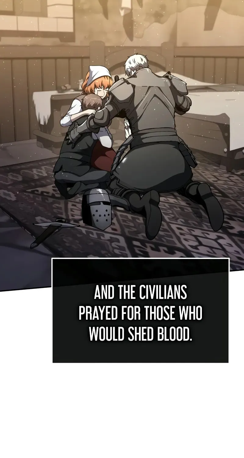 The Knight King Who Returned with a God Chapter 102 page 117 - 