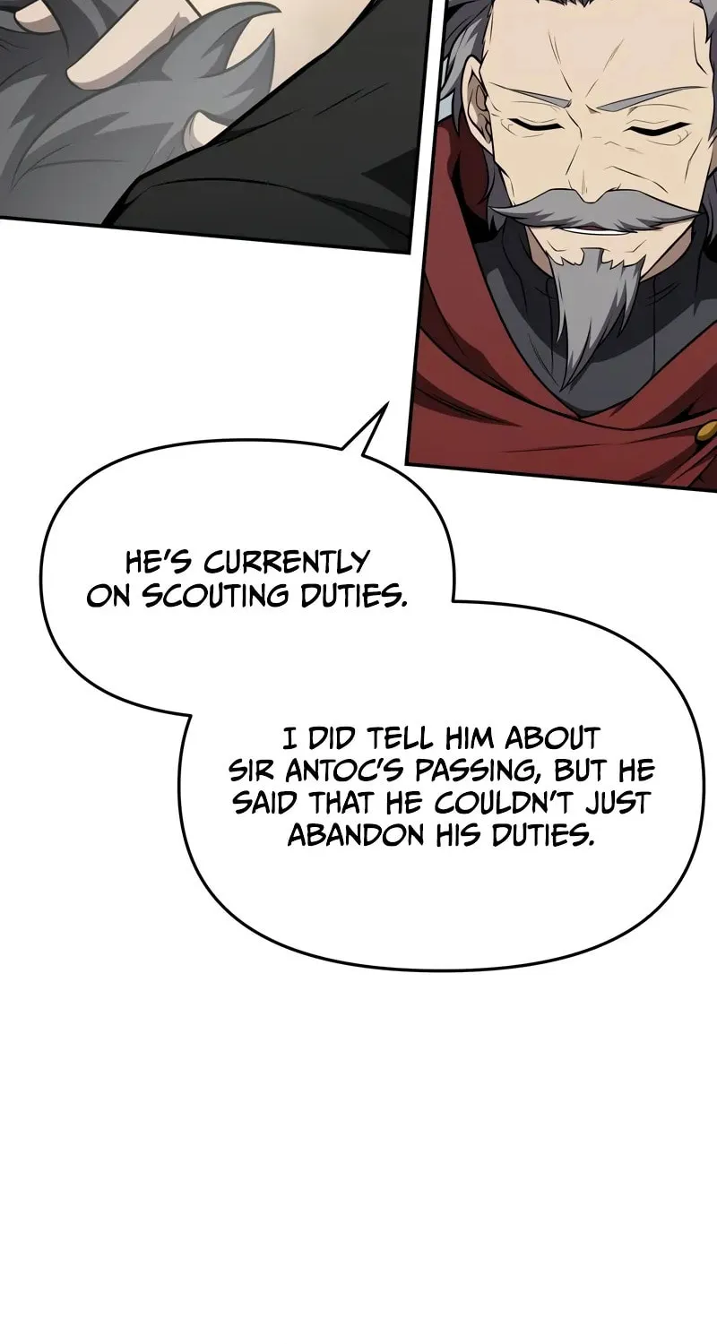 The Knight King Who Returned with a God Chapter 102 page 14 - 