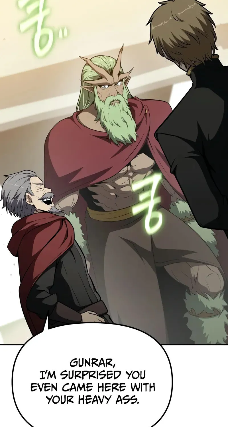 The Knight King Who Returned with a God Chapter 102 page 19 - 