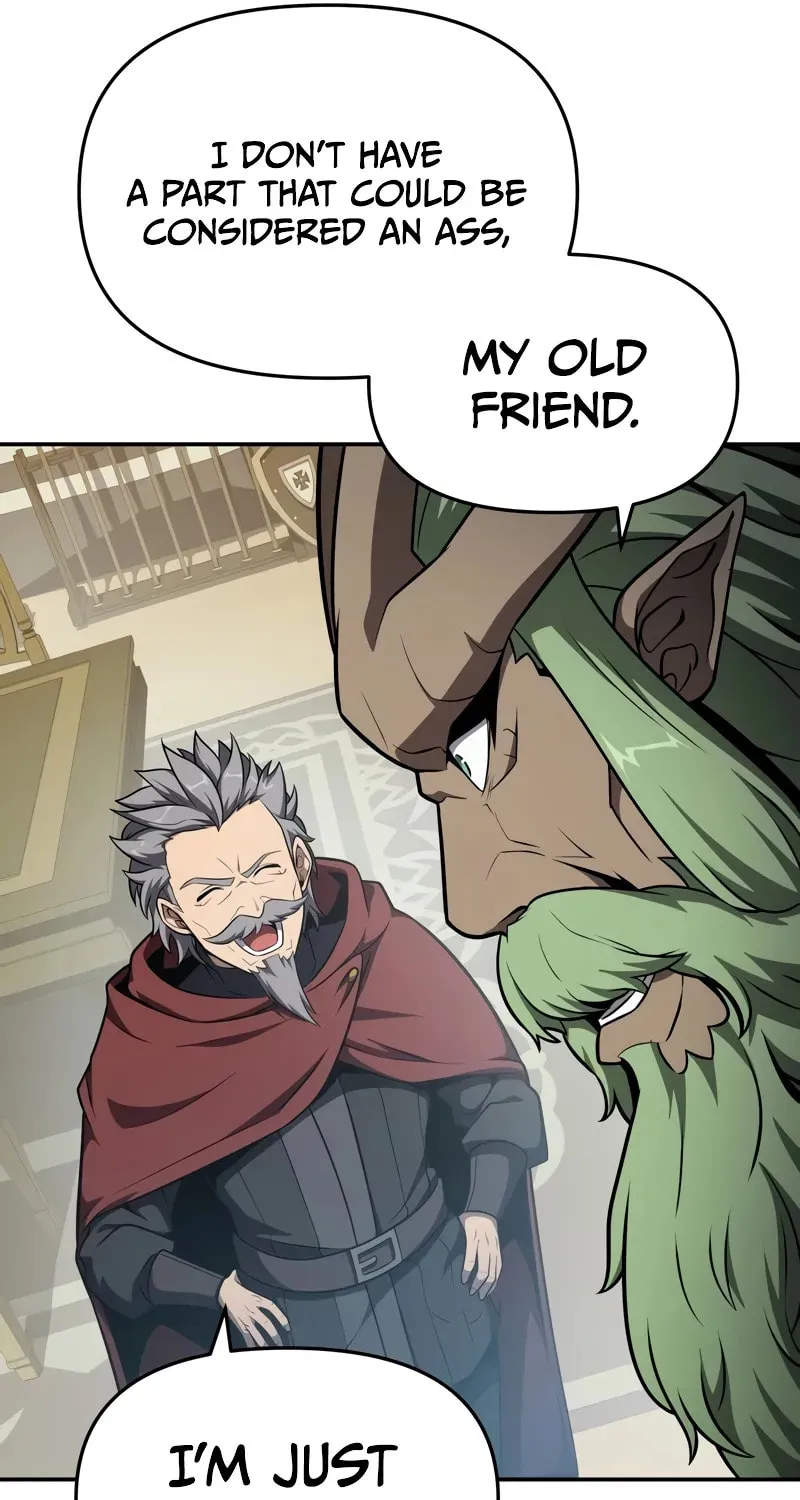 The Knight King Who Returned with a God Chapter 102 page 21 - 