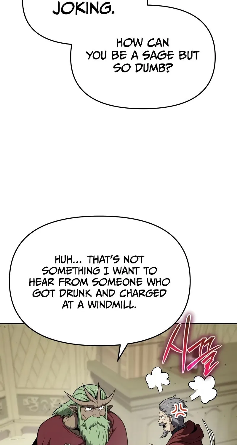 The Knight King Who Returned with a God Chapter 102 page 22 - 