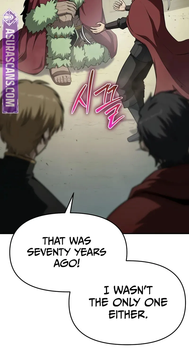 The Knight King Who Returned with a God Chapter 102 page 23 - 