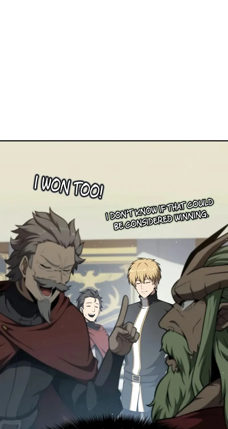 The Knight King Who Returned with a God Chapter 102 page 24 - 